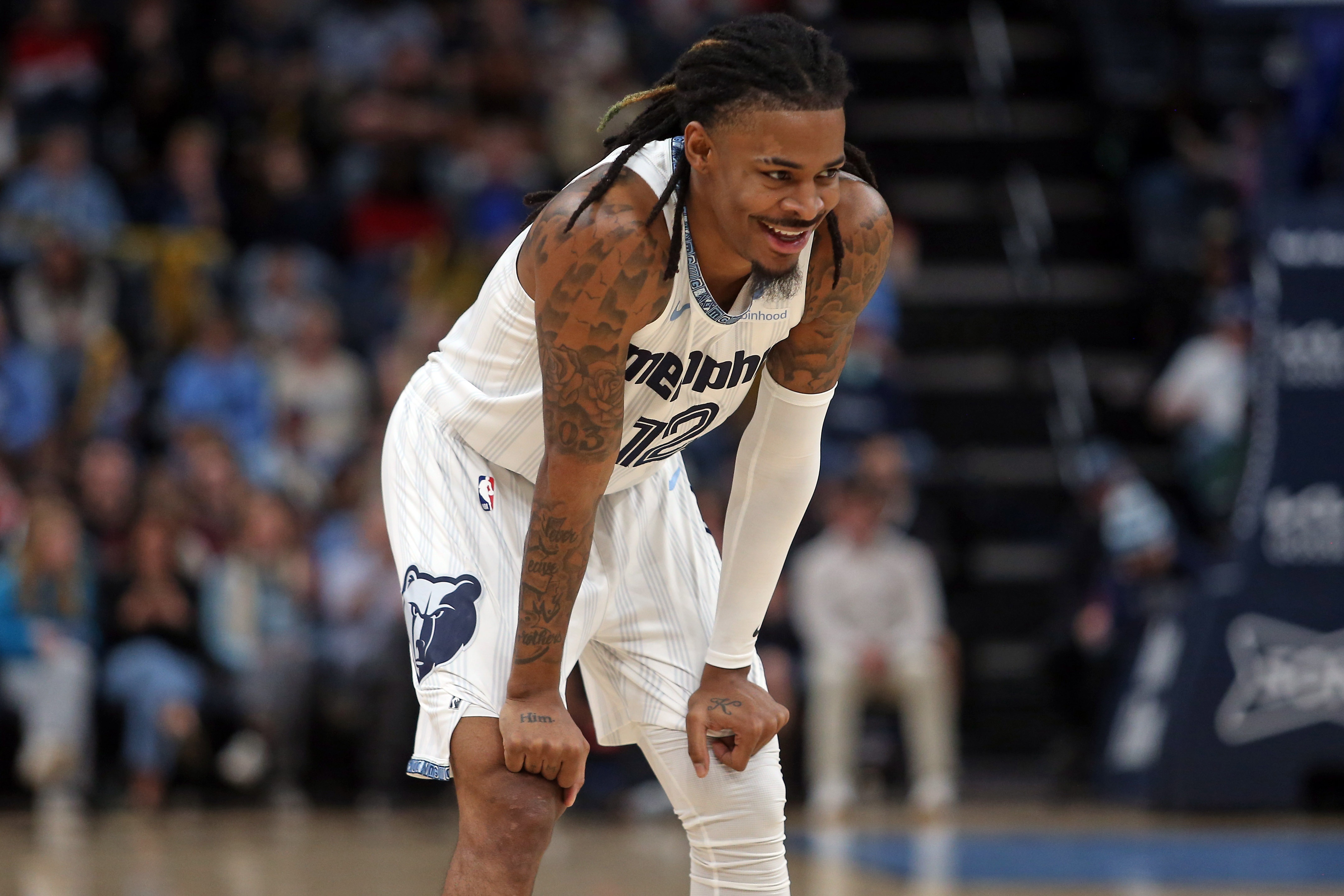 Scotto：热火、雄鹿、国王、鹈鹕和猛龙等队有意交易得到莫兰特