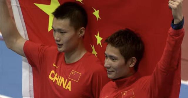 华体会平台网址-室内亚锦赛方耀庆破纪录夺首金 何巫呷3000米摘银