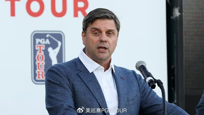 美巡赛设立“回归会员计划”，布鲁克斯·科普卡成为首位回归球员|布莱恩·罗拉普|PGA锦标赛|美国职业高尔夫球锦标赛|球迷|赛季_新浪体育_新浪新闻