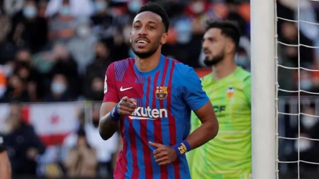 华体会平台网址-奥巴梅扬梅开二度变帽子戏法，你怎么看？