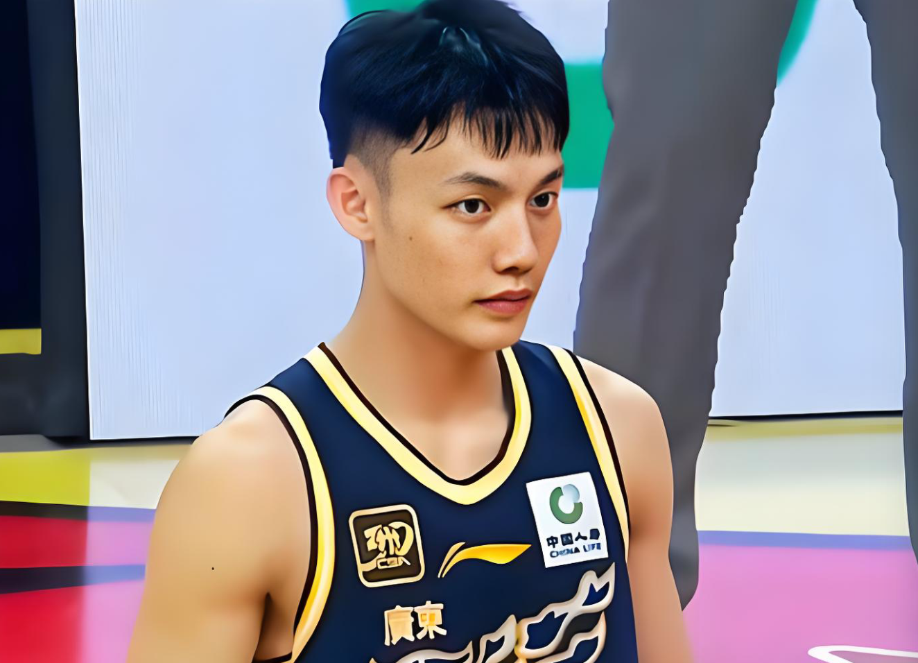 徐杰要请吃饭！杜润旺展现兄弟情深