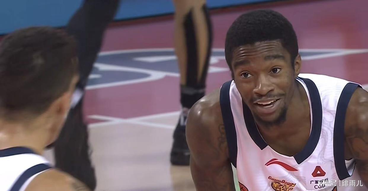 华体会官网-恭喜广东队！崔永熙携手麦考尔确认复出，力保杜锋躺进总决赛！