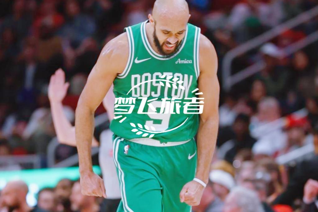 华体会平台网址-凯尔特人21分大胜，团队篮球正超越“双探花”模式？