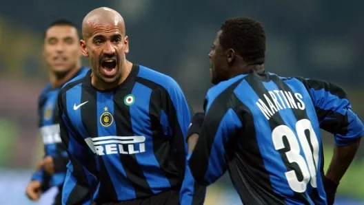 华体会平台网址-贝隆：以前的中场很喜欢远射，现在他们只想拿球向内渗透