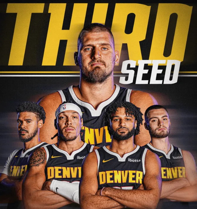 华体会平台网址-掘金本赛季54胜28负，连续4个赛季50+胜场&amp;amp;追平队史最长纪录