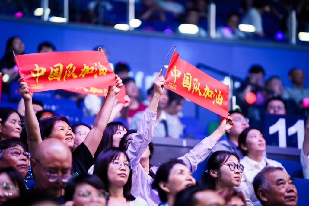 华体会平台网址-世界联赛未能赢下开门红，年轻的中国女排需要快速成长